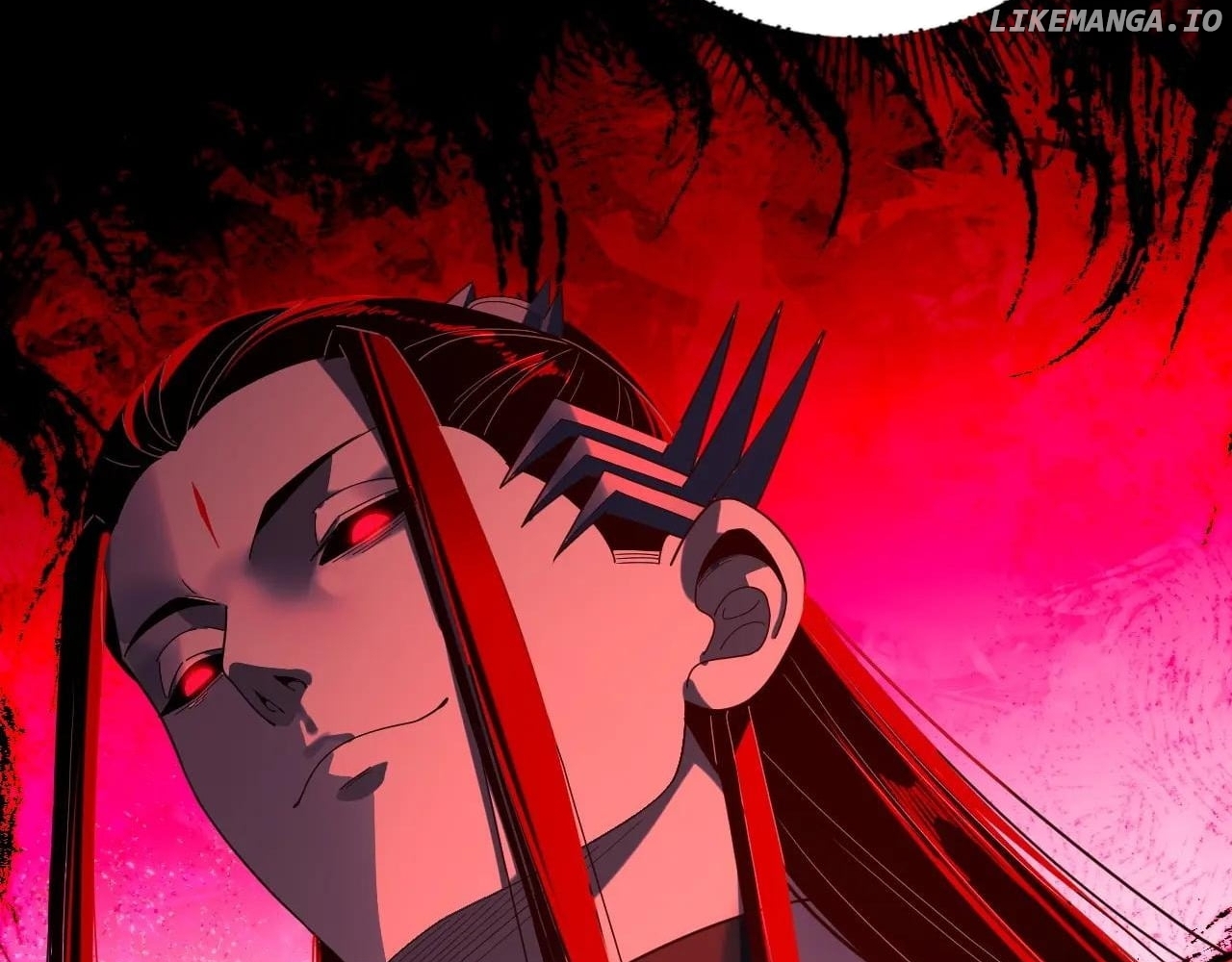 Me, The Heavenly Destined Villain Chapter 261 - page 28